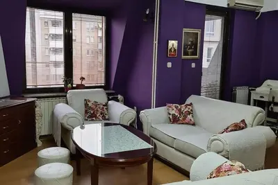 Image de City Center Boutique Apartment