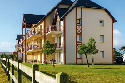 Image de Escapade côtière confortable à Fréhel