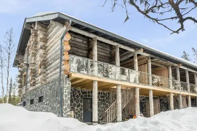 Image de Villa toprakka b by Interhome