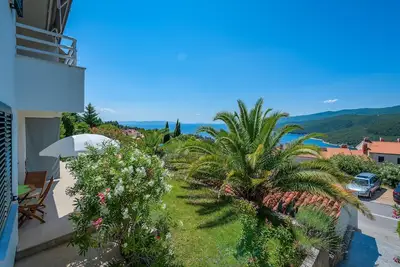 Image de Appartements Lucijana, (16609), Rabac, Croatia