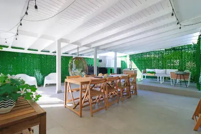 Image de Ocean Park Villa U01 • 2br El Coquí • 2 min to Beach