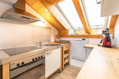 Image de Apartment Hoernle