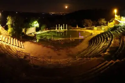 Image de Castello di Giulietta, castello con parco privato