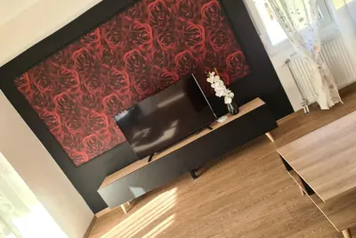 Image de Charming Red Light City Center Apartment