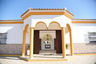 Image de Chalet Bellavista