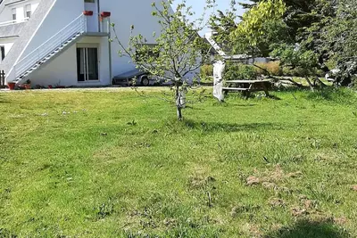 Image de Beautiful quiet apartment in a small seaside resort in Finistère