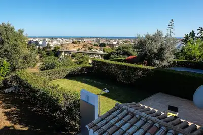 Image de Casa Grace - Stunning townhouse with fantastic views of Tavira