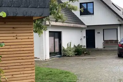 Image de Wonderful vacation apartment on the Wieker Bodden
