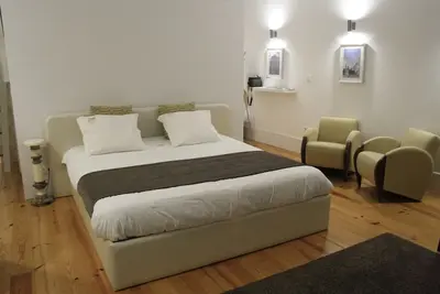 Image de 1 Bedroom Apartment in Porto