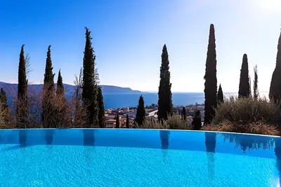 Image de Bellavista 2\/5 Apartment by Wonderful Italy