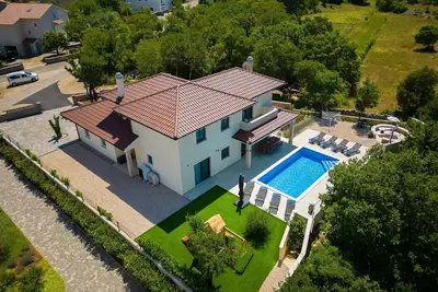 Image de Villa Andante (Kvarner - Vrh)