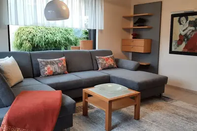 Image de Vacation apartment with Japangarten