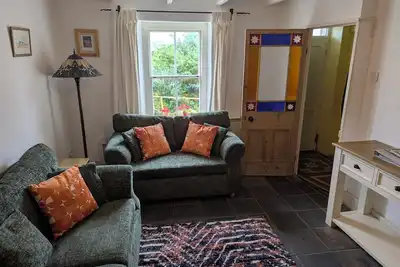 Image de Traditional Fisherman's Cottage with 3 bedrooms