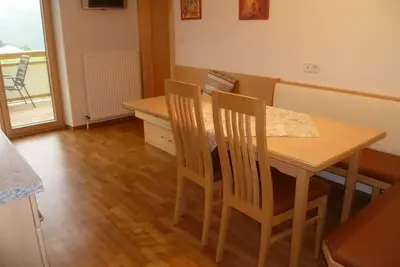 Image de Apartment Edelweiss, 2x shower/toilet, 2 bedrooms - Obweghof