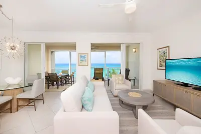 Image de Beachcomber 21 by Grand Cayman Villas