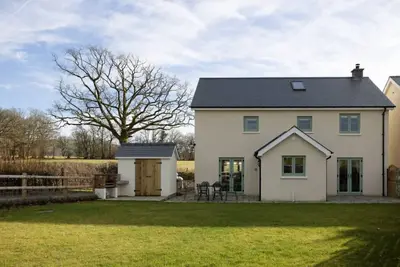Image de Ynyswen Cottages · Brecon Beacons cottages sleeps 12 people