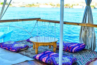 Image de Nile Energy cozy and lovable