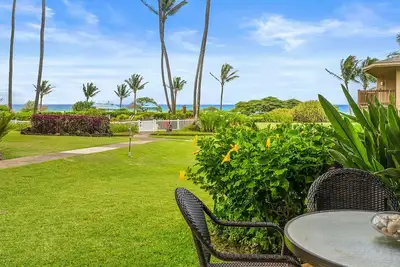 Image de Kahalani Resort #106 By Parrish Kauai - Eastside fun in the sun on the ocean