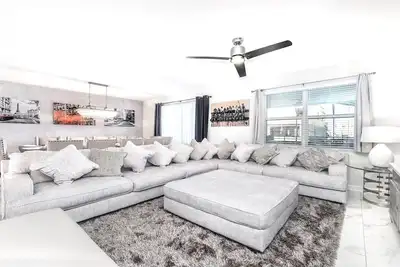 Image de Last Minute Disney! Private Pool, Hot Tub & Themed Bedrooms. Book Now! #56627