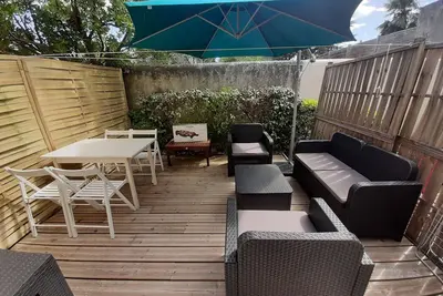 Image de A 3 minutes de la plage des Minimes