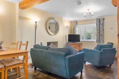Image de Beautiful 3 Bed Cottage in the Heart of Flookburgh - Pass the Keys