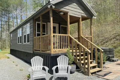 Image de Tiny House Getaway
