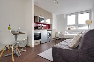 Image de (189oc-10) Cozy Studio Near Beach & Town Centre