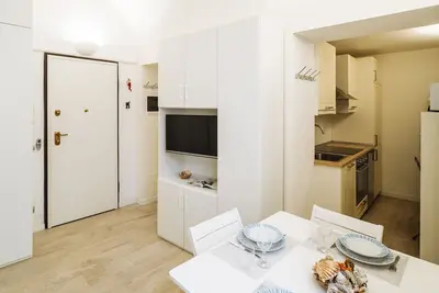 Image de Xx Settembre 68 - Une Chambre Appartement, Couchages 4