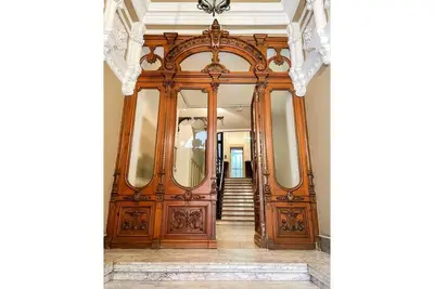 Image de Gijón 1901 - Centrally located and spacious designer apartment in emblematic building