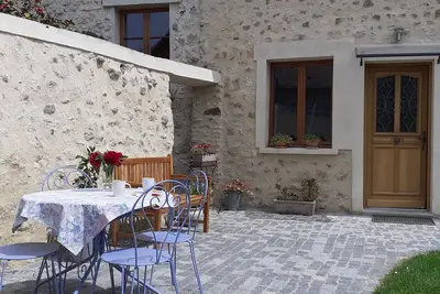 Image de Le charme de l'ancien, le confort du neuf.