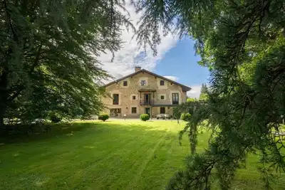 Image de The Fifth in Barcenaciones