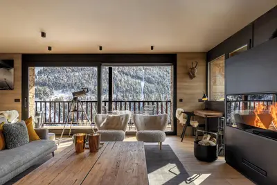 Image de Snow Peak Luxury Residence 220 m2