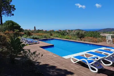 Image de Villa Pol & Dod - Sublime villa avec Piscine