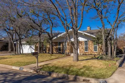 Image de Peaceful 3br Home Cowboy Stdm, Globe Life, Airport