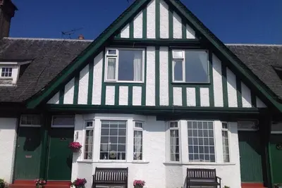 Image de Eilean View, Sea Views, Holiday Home sleeps 6