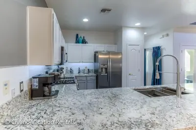 Image de Civano Uptown Contemporary