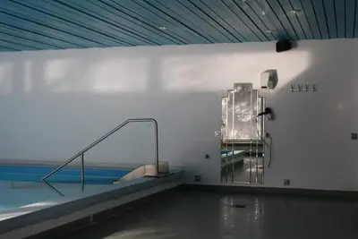 Image de Holiday Apartment Davos with a swimmingpool