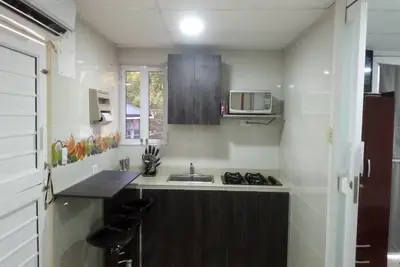 Image de San San Andrs Petite Maison 3 par Bbbsai