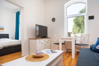 Image de Vacation apartment Kleines Glück