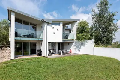 Image de Reid Villa (Cw01), Lower Mill Estate, Cotswolds