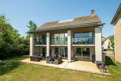 Image de Butterfly Sound (Cw10) Lower Mill Estate Cotswolds
