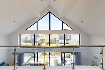 Image de The Retreat (Bv25), Silverlake, Dorset
