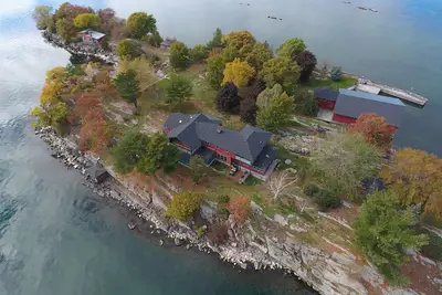 Image de Historic Whiskey Island- Your own Private Island!