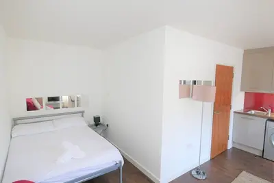 Image de (189oc-4) Cozy Studio Near Beach & Town Centre 189oc-4