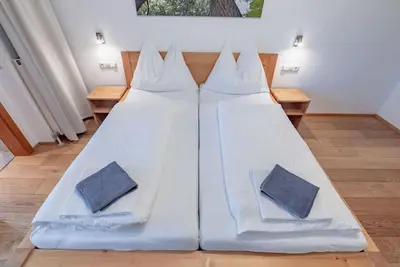 Image de Double room - Hofmayer Farm