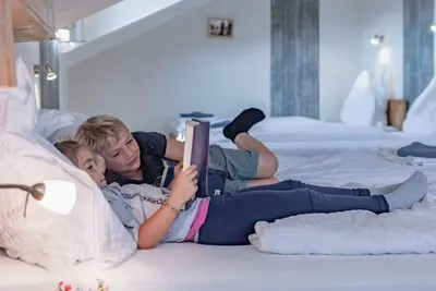 Image de Family room Short Stay - Bauernhof Hofmayer