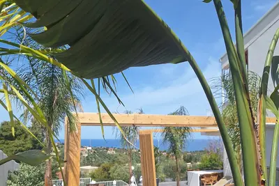 Image de Villa Ortensia infinity pool sea view