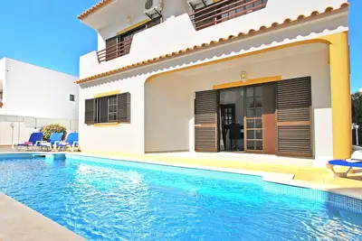 Image de Villa w/ heatable pool & Bbq near the beach