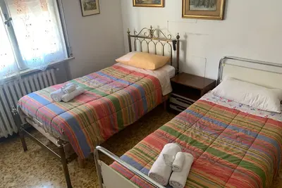 Image de Charming Retro Residence