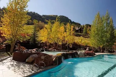 Image de 3bd Ritz-Carlton Club, Aspen Highlands